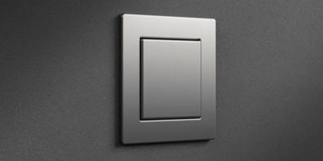 Schalterserie Gira E2 bei AH-Elektroprojekt GmbH in Erding