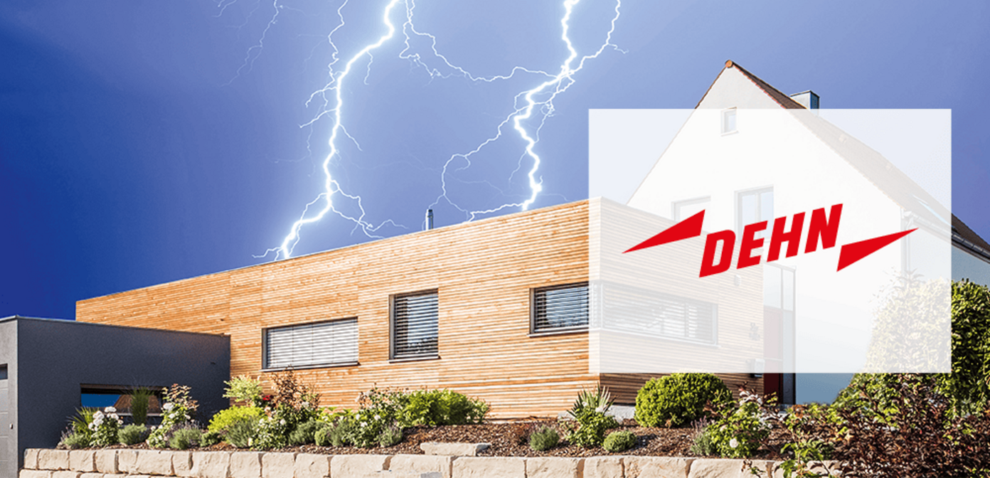 Dehn bei AH-Elektroprojekt GmbH in Erding