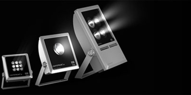 Lightstream LED bei AH-Elektroprojekt GmbH in Erding