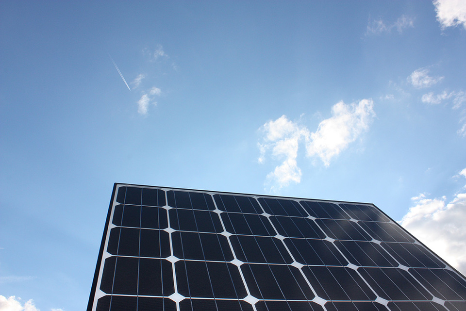 PV Anlage bei AH-Elektroprojekt GmbH in Erding