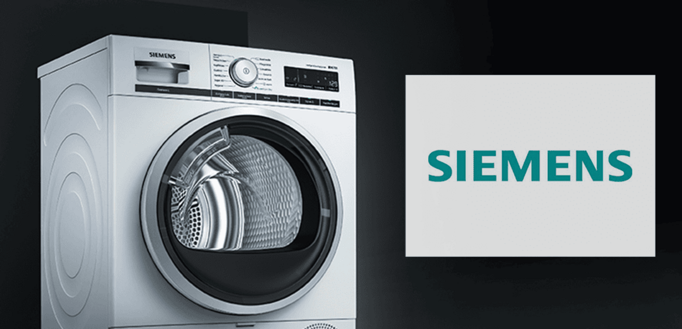 Siemens Hausgeräte bei AH-Elektroprojekt GmbH in Erding