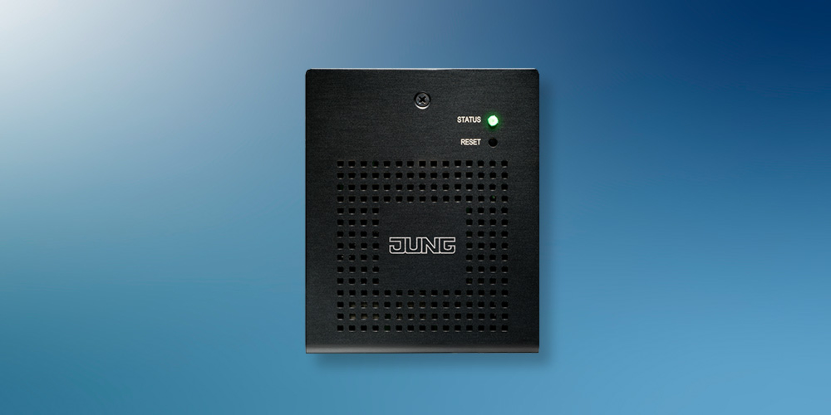 Smart Visu Server bei AH-Elektroprojekt GmbH in Erding