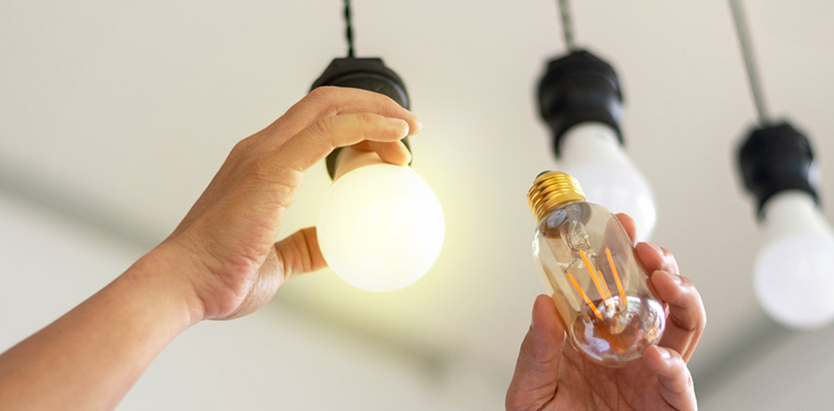 Energie sparen bei AH-Elektroprojekt GmbH in Erding
