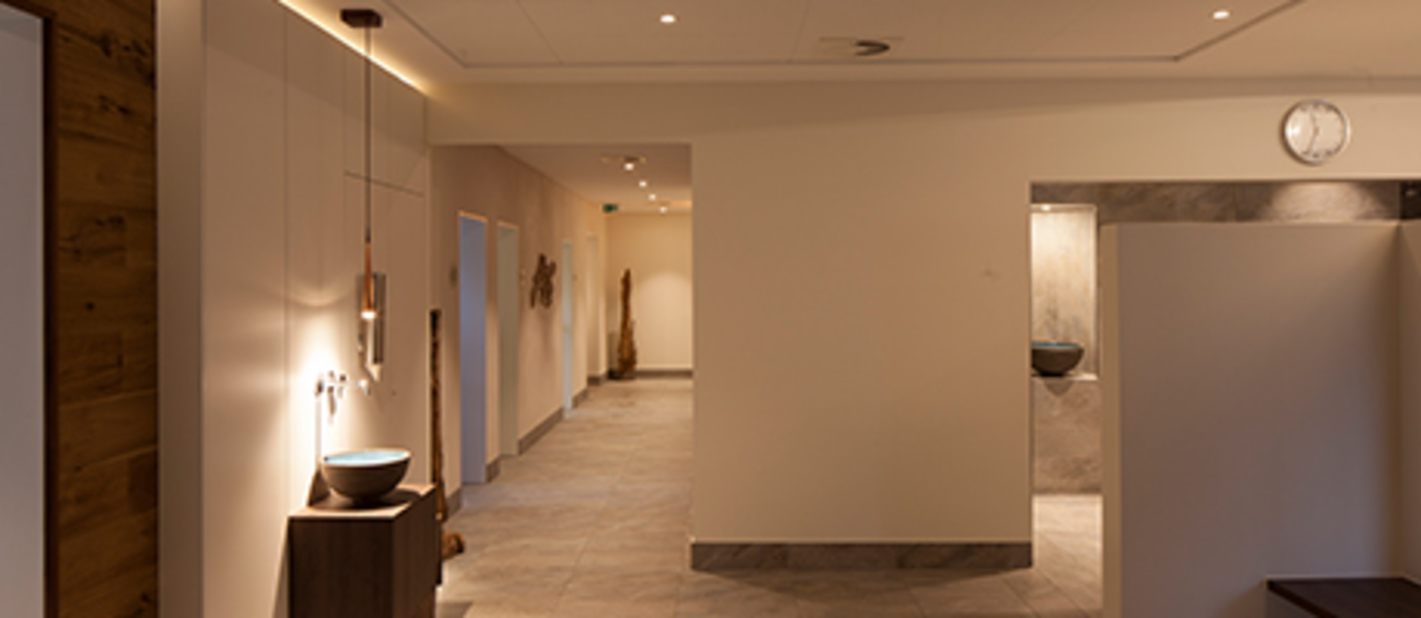 Spa / Wellness bei AH-Elektroprojekt GmbH in Erding