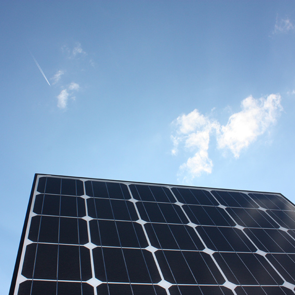 PV-Anlagen bei AH-Elektroprojekt GmbH in Erding