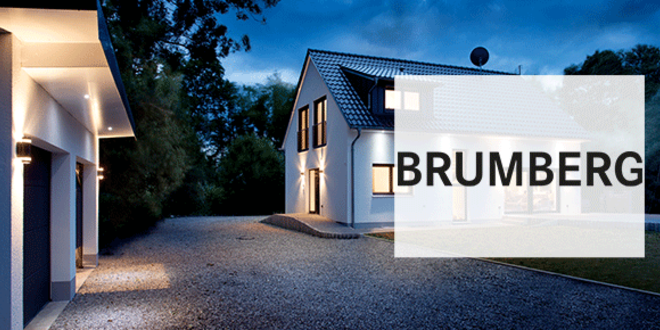 Brumberg bei AH-Elektroprojekt GmbH in Erding