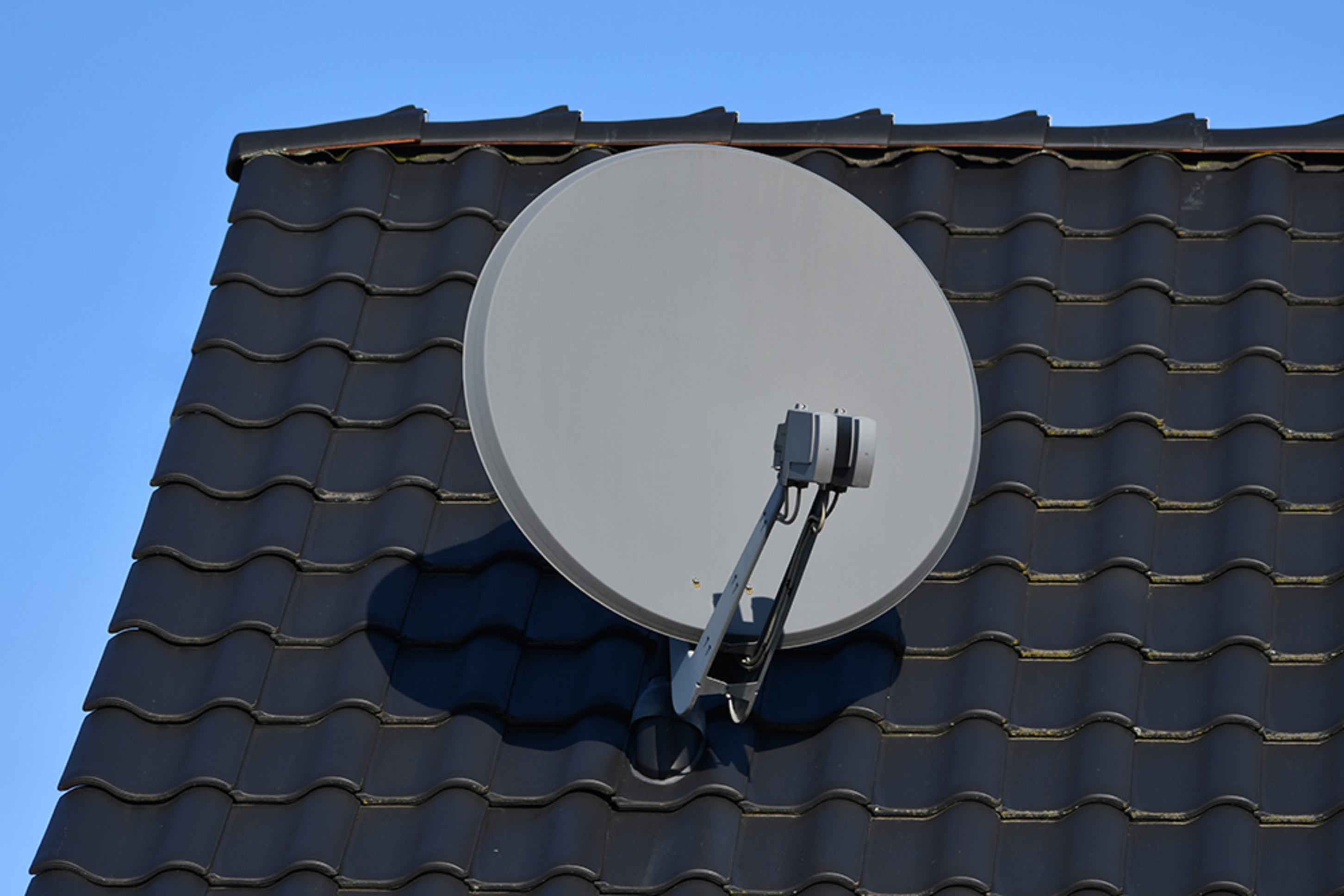 Multimedia bei AH-Elektroprojekt GmbH in Erding