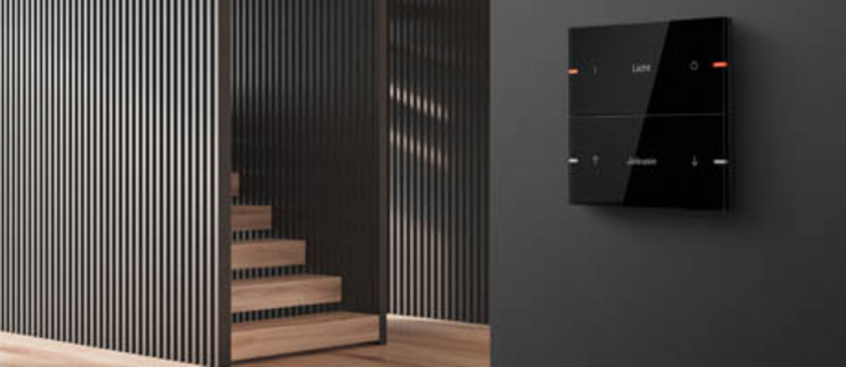 Gira Tastsensor 4 bei AH-Elektroprojekt GmbH in Erding
