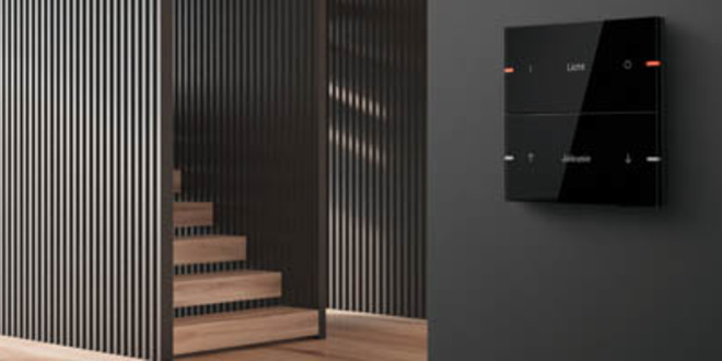 Gira Tastsensor 4 bei AH-Elektroprojekt GmbH in Erding