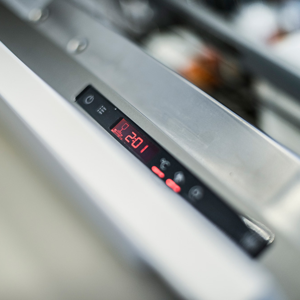 Hausgeräte bei AH-Elektroprojekt GmbH in Erding