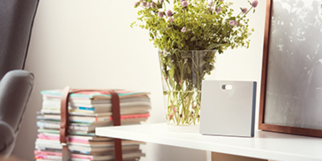 coviva Smart Home bei AH-Elektroprojekt GmbH in Erding