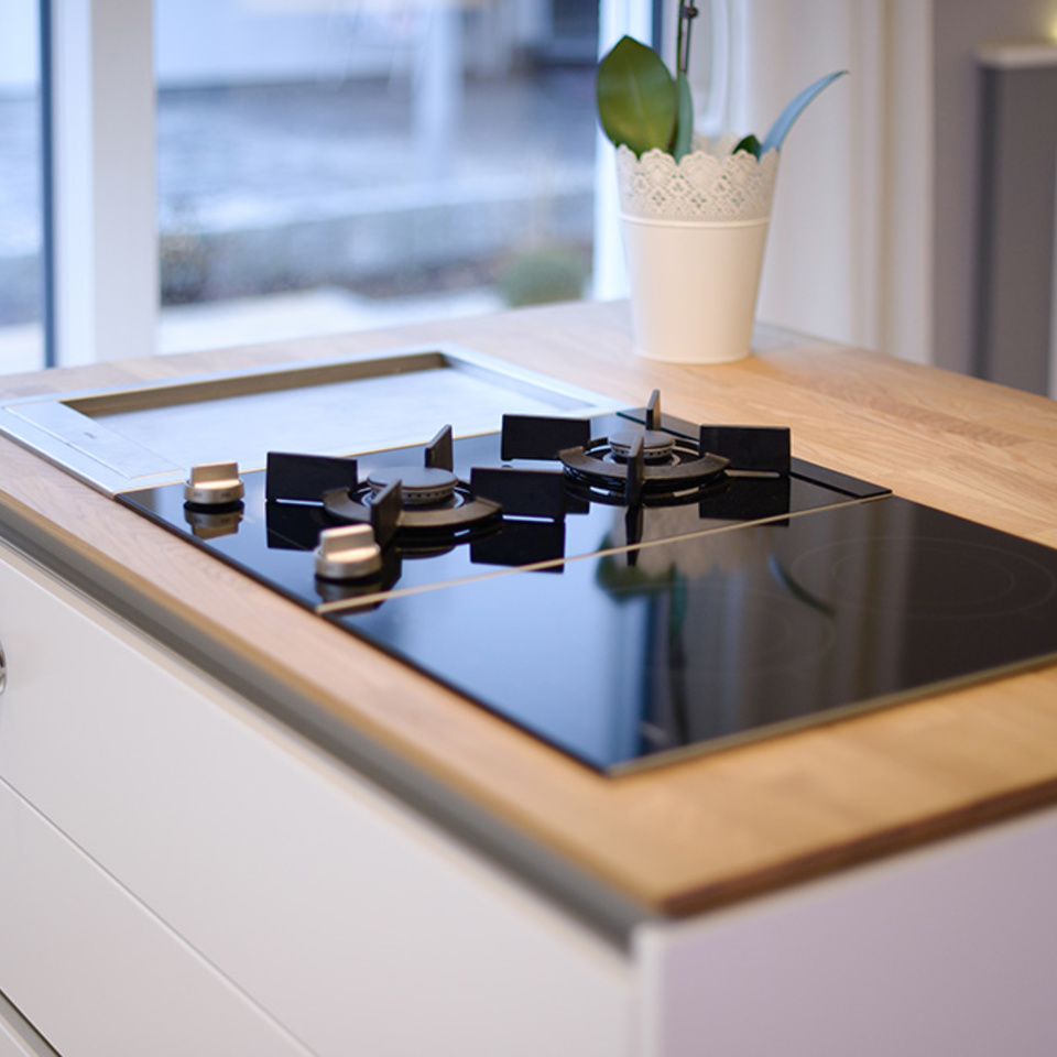 Hausgeräte bei AH-Elektroprojekt GmbH in Erding