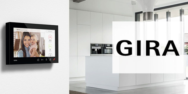 Gira bei AH-Elektroprojekt GmbH in Erding