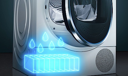 Kondensator selbstreinigend bei AH-Elektroprojekt GmbH in Erding