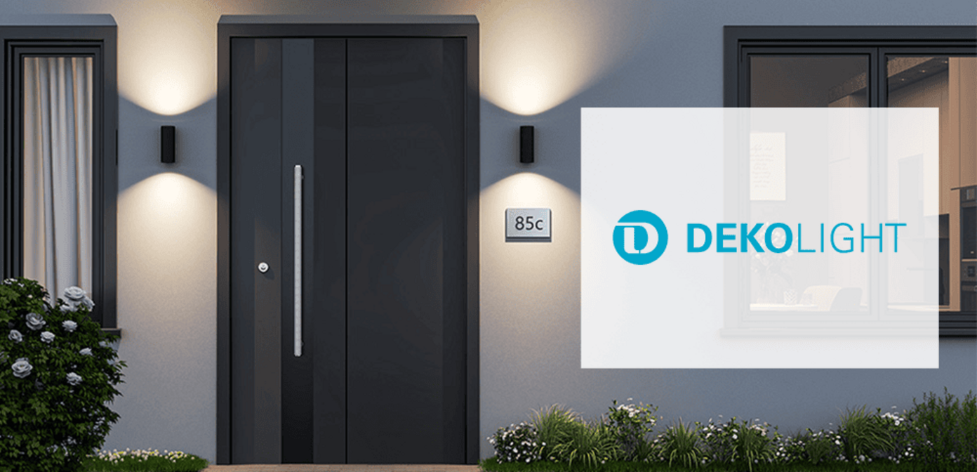 DEKO-LIGHT bei AH-Elektroprojekt GmbH in Erding