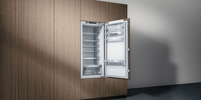 Kühlschränke bei AH-Elektroprojekt GmbH in Erding