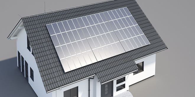 Umfassender Schutz für Photovoltaikanlagen bei AH-Elektroprojekt GmbH in Erding