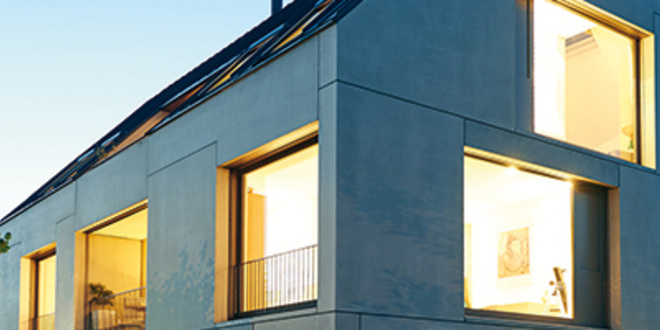 LUXORliving bei AH-Elektroprojekt GmbH in Erding