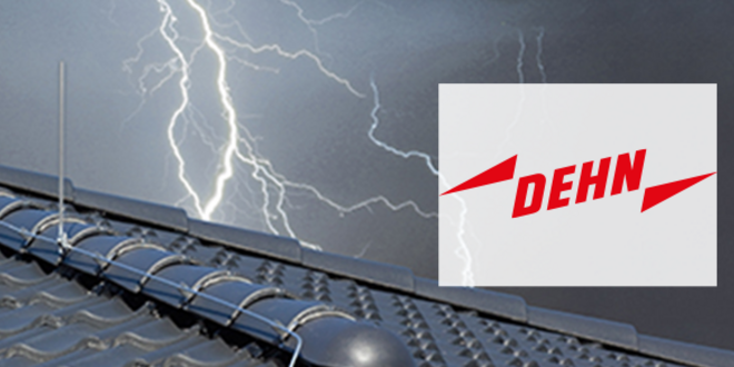 Dehn bei AH-Elektroprojekt GmbH in Erding