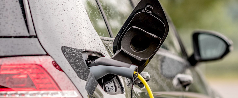 E-Mobility bei AH-Elektroprojekt GmbH in Erding