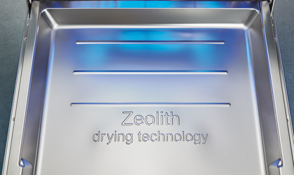 Zeolith Trocknen – Für glänzende Spülergebnisse bei AH-Elektroprojekt GmbH in Erding