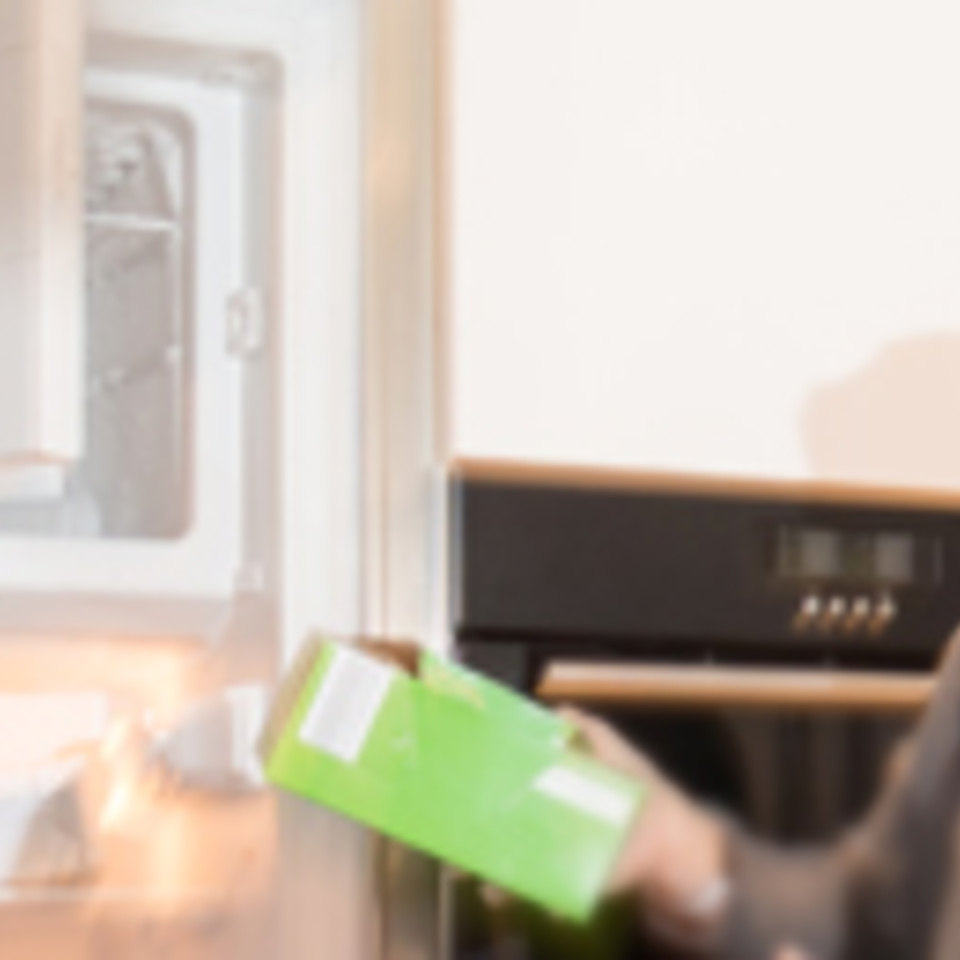 Kühlen & Gefrieren bei AH-Elektroprojekt GmbH in Erding