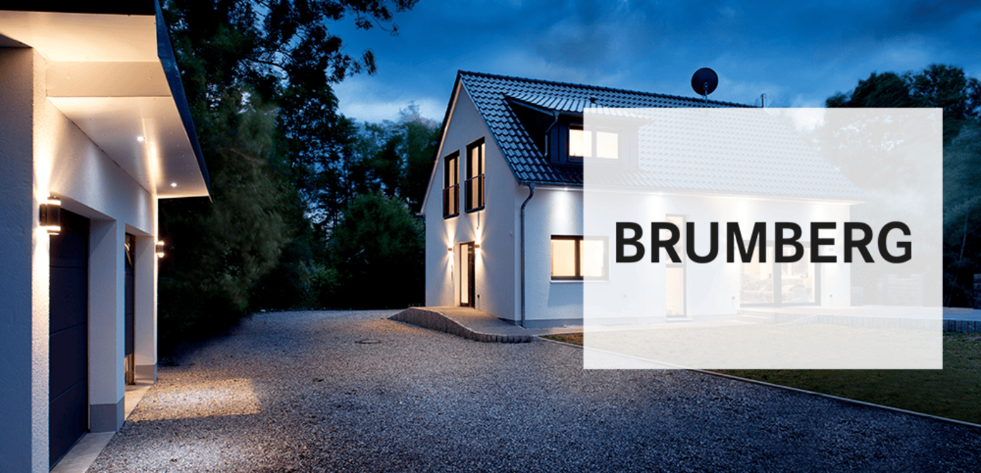 Brumberg bei AH-Elektroprojekt GmbH in Erding
