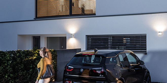 TheLeda D bei AH-Elektroprojekt GmbH in Erding