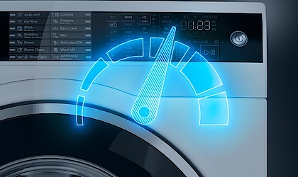 varioSpeed bei AH-Elektroprojekt GmbH in Erding
