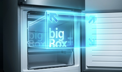 bigBox bei AH-Elektroprojekt GmbH in Erding