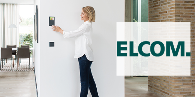 Elcom bei AH-Elektroprojekt GmbH in Erding