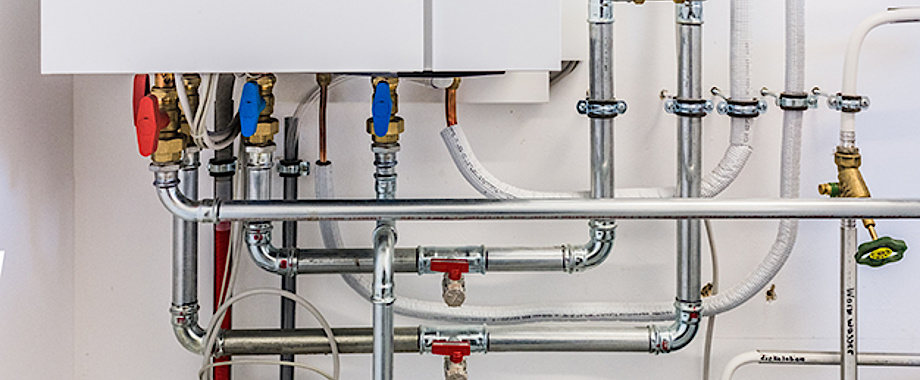 Heizung und Haussteuerung bei AH-Elektroprojekt GmbH in Erding