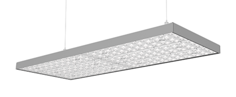 Leuchtenserie LUZ bei AH-Elektroprojekt GmbH in Erding