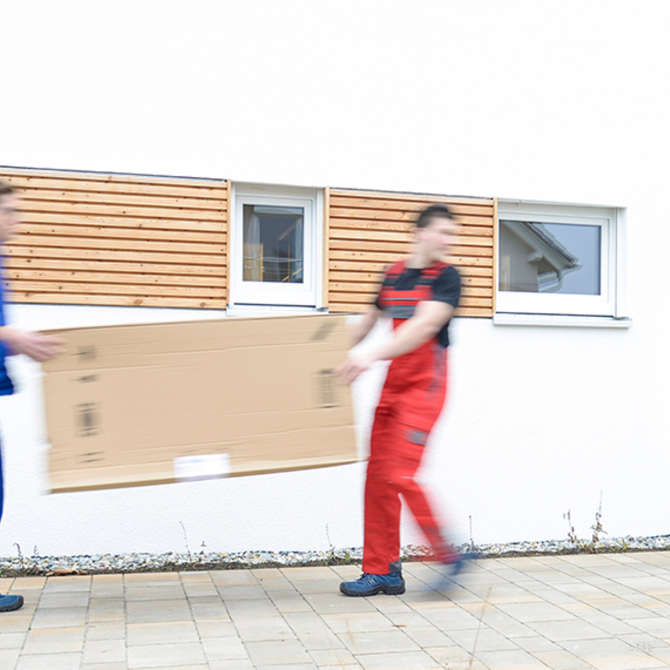 Hausgeräte-Service bei AH-Elektroprojekt GmbH in Erding