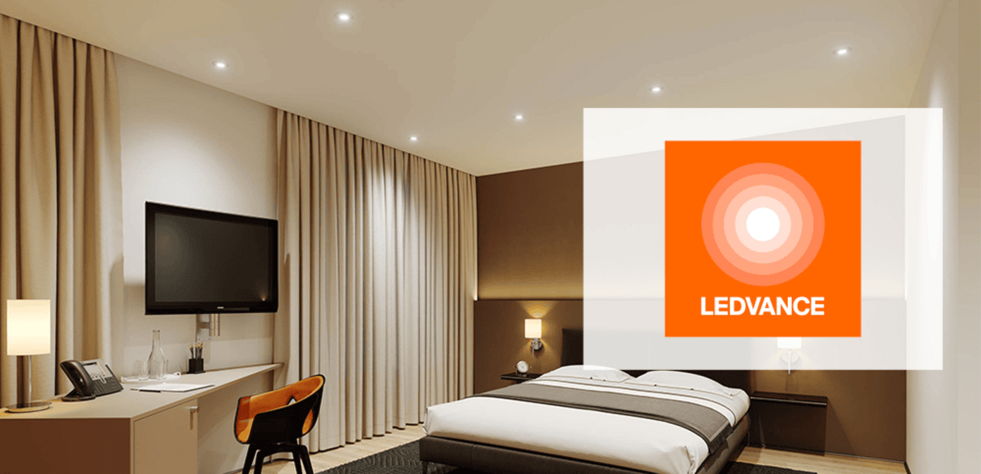 Ledvance bei AH-Elektroprojekt GmbH in Erding
