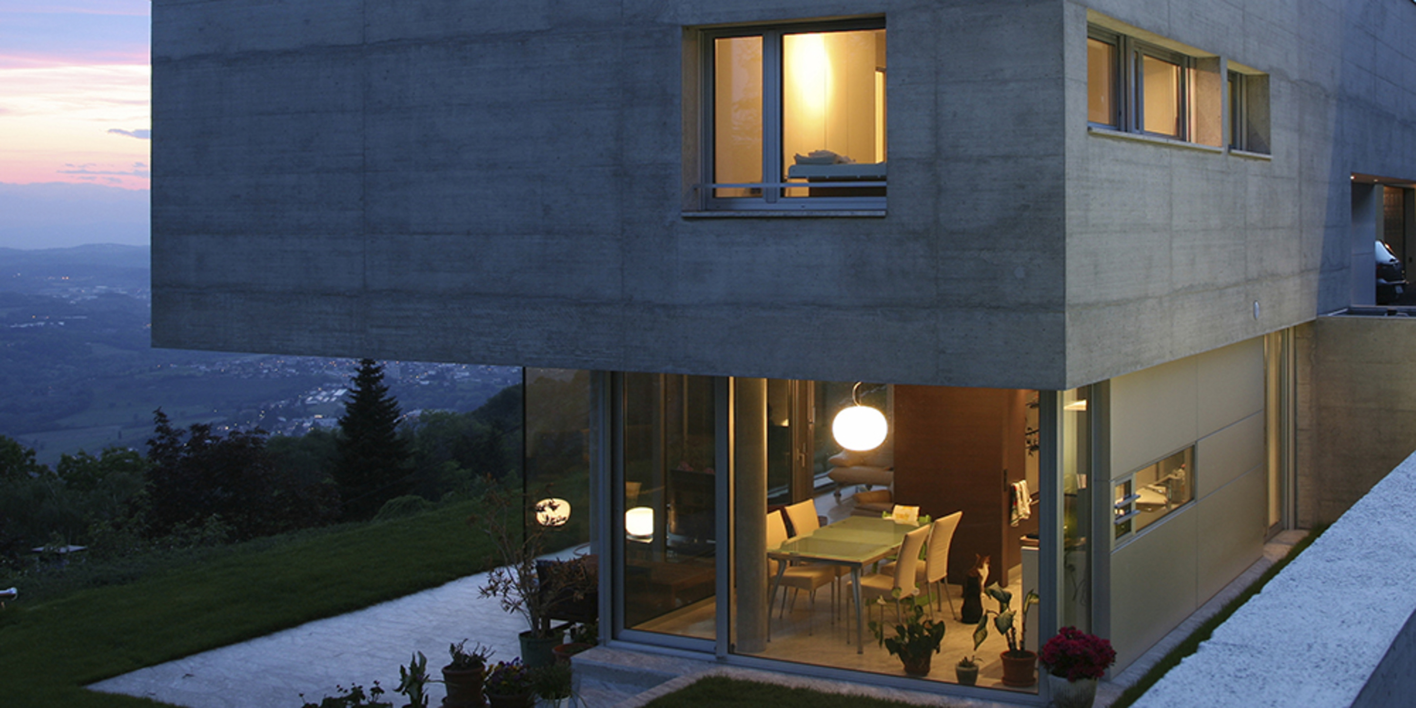 Design orientiere Produkte bei AH-Elektroprojekt GmbH in Erding