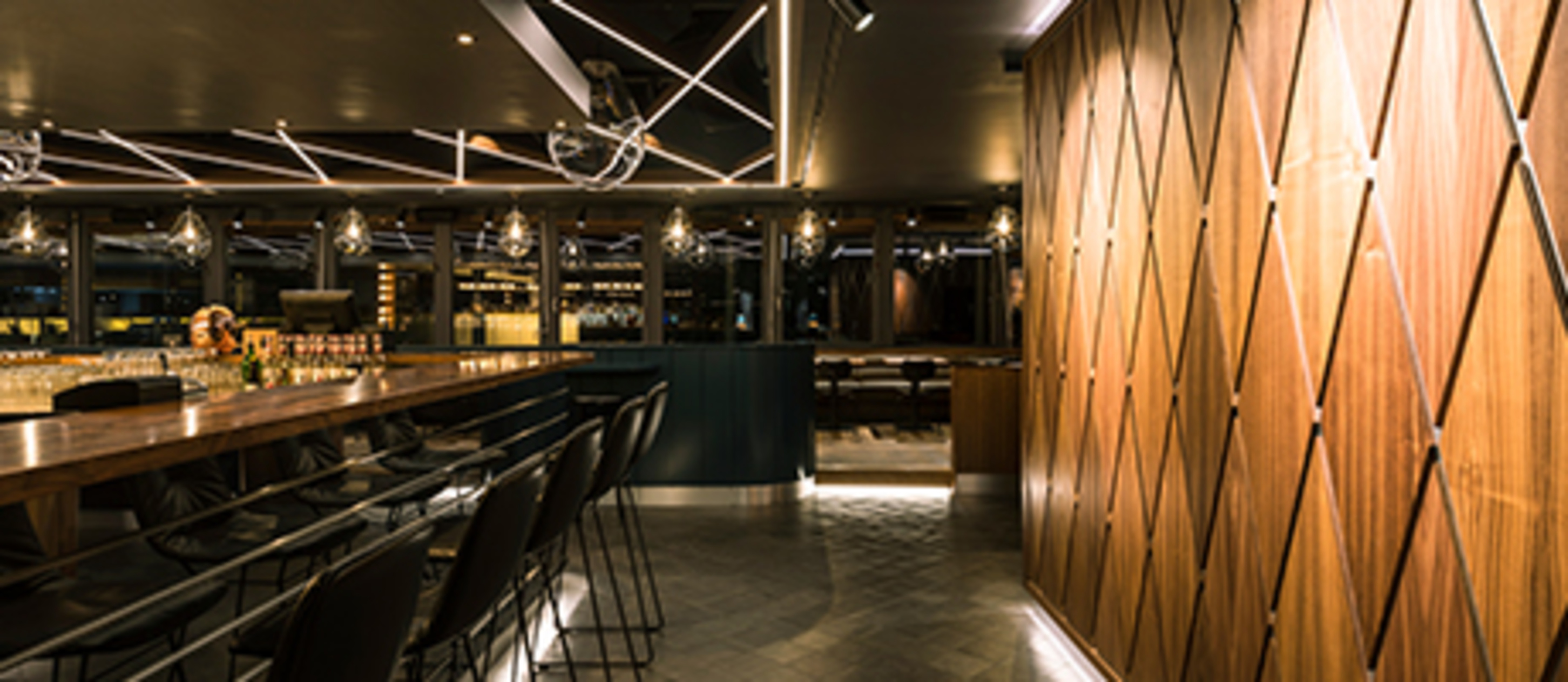 Hotellerie / Gastronomie bei AH-Elektroprojekt GmbH in Erding