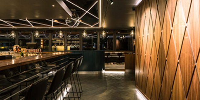Hotellerie / Gastronomie bei AH-Elektroprojekt GmbH in Erding