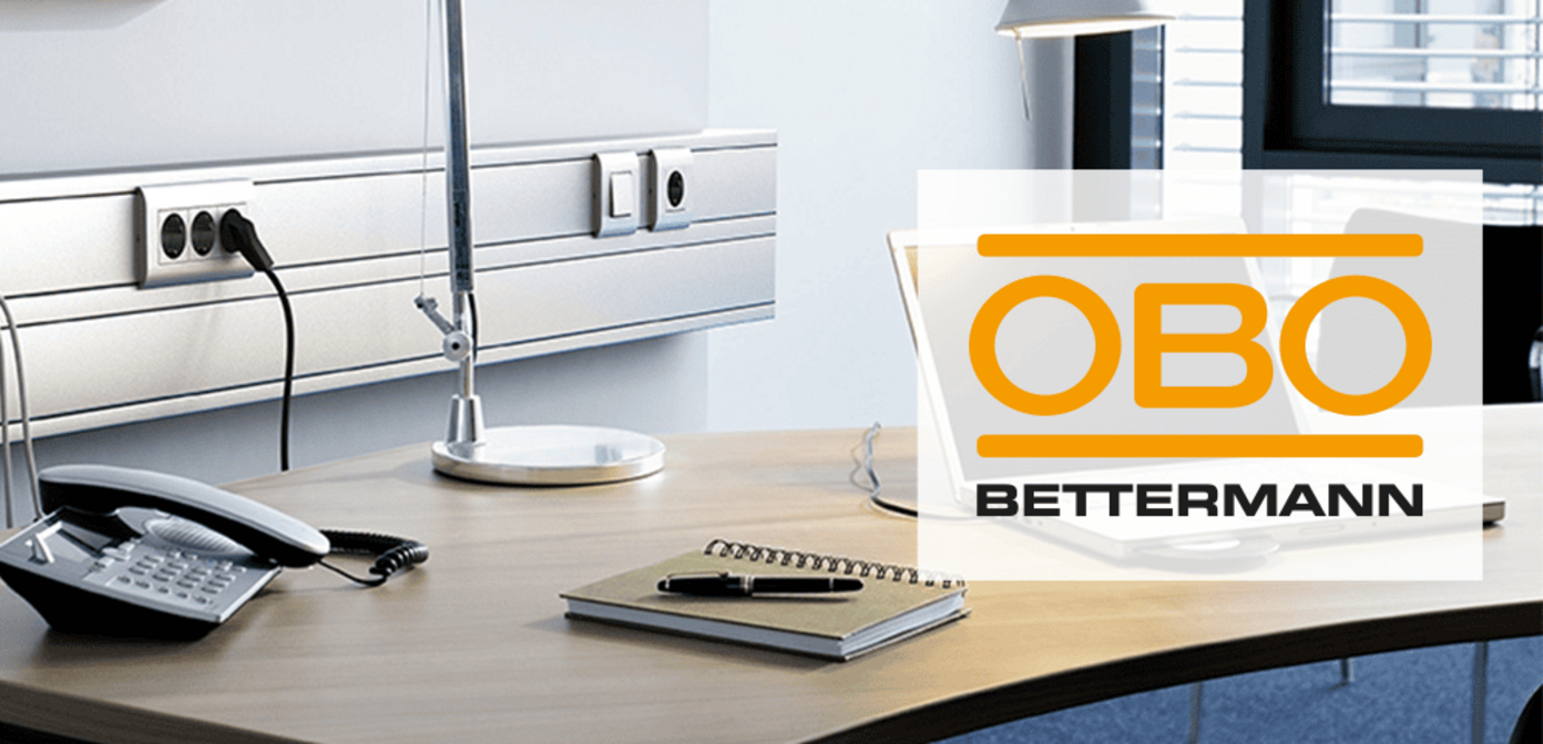 OBO bei AH-Elektroprojekt GmbH in Erding