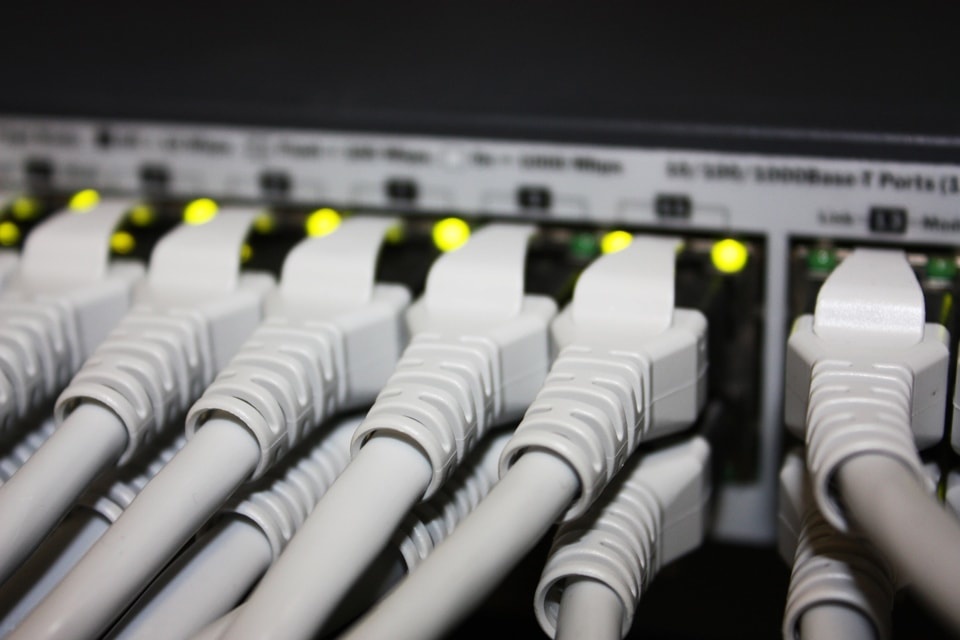 Netzwerke1 bei AH-Elektroprojekt GmbH in Erding