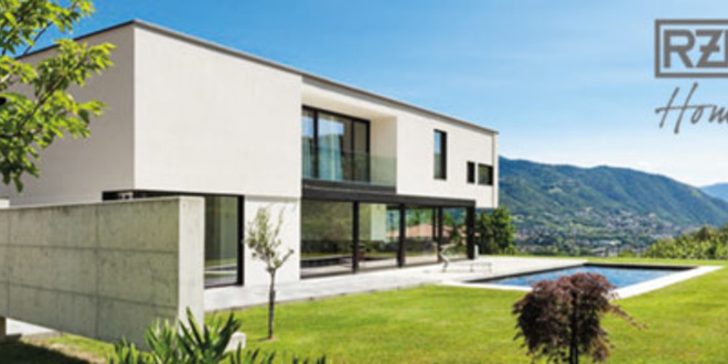 RZB Home + Basic bei AH-Elektroprojekt GmbH in Erding