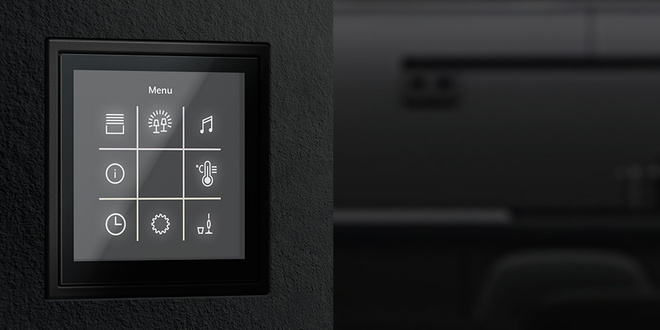 LS TOUCH bei AH-Elektroprojekt GmbH in Erding