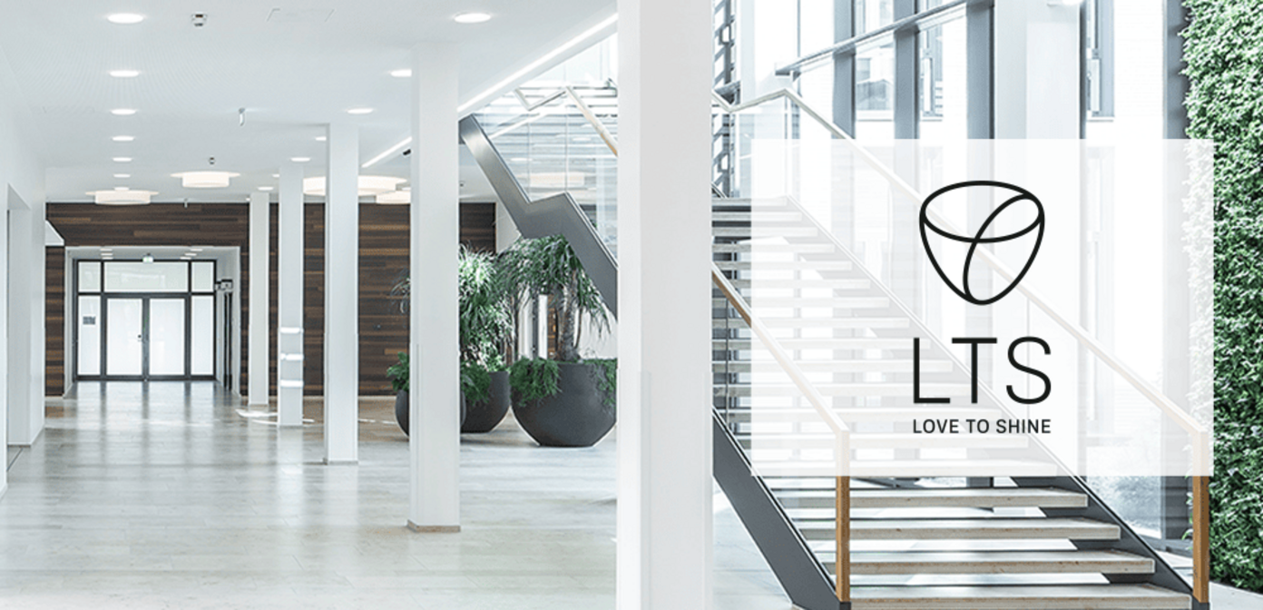 LTS bei AH-Elektroprojekt GmbH in Erding