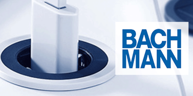 Bachmann bei AH-Elektroprojekt GmbH in Erding