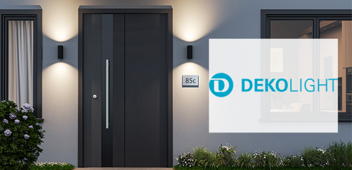 DEKO-LIGHT bei AH-Elektroprojekt GmbH in Erding
