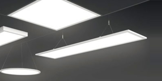 Sidelite ECO bei AH-Elektroprojekt GmbH in Erding