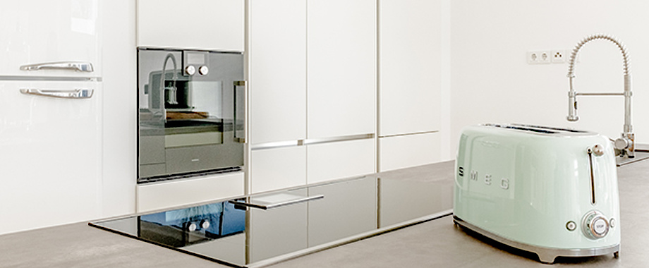 Elektro- und Haushaltsgeräte bei AH-Elektroprojekt GmbH in Erding