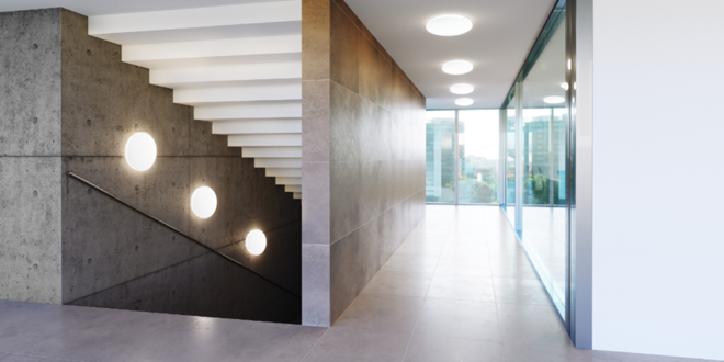 LED-Leuchten bei AH-Elektroprojekt GmbH in Erding