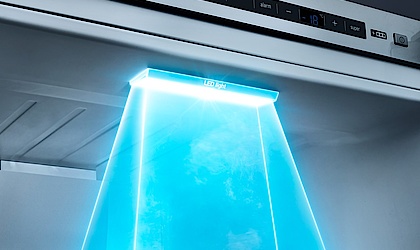 LED Licht bei AH-Elektroprojekt GmbH in Erding