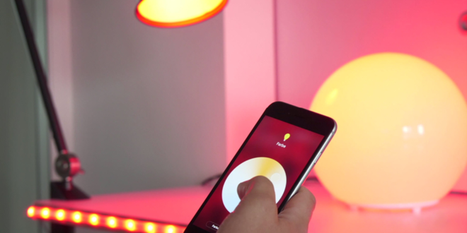 LED-Smart bei AH-Elektroprojekt GmbH in Erding